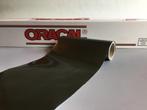 Nieuw : Oracal Dark Smoke Tint Folie voor uw Motor, Verzenden