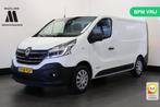 Renault Trafic Renault Trafic 1.6 dCi - EURO 6 - Airco - PDC, Auto's, Bestelauto's, Voorwielaandrijving, Stof, Gebruikt, 2000 kg
