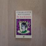De markiezin van Charlotte Mutsaers, Ophalen of Verzenden, Gelezen, Nederland