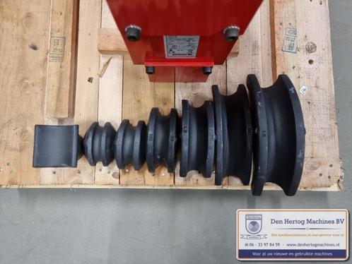 20 ton buigmachine pers Mark 4313 elektrisch 400V, Doe-het-zelf en Verbouw, Gereedschap | Overige machines, Zo goed als nieuw