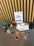 Disney Infinity voor Nintendo Wii, Ophalen of Verzenden, Zo goed als nieuw, Sport, 3 spelers of meer