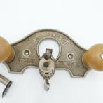 Stanley 71 1/2 USA Grondschaaf (53887-56), Antiek en Kunst, Antiek | Gereedschap en Instrumenten, Ophalen of Verzenden