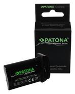 Premium Battery Canon Mark III EOS-1D III IV X LG-cells, Verzenden, Nieuw