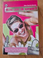 Hoe zie ik eruit? - Tina Kuckelmann, Ophalen of Verzenden, Gelezen, Overige onderwerpen, Tina Kuckelmann