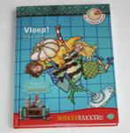Vloep!, Frank van Pamelen, Ophalen of Verzenden, Zo goed als nieuw