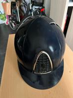 Kep Italië en bodyprotector, Dieren en Toebehoren, Paardrijkleding, Ophalen of Verzenden, Zo goed als nieuw, Dames, Recreatie