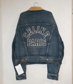 Celine denim jas, Ophalen of Verzenden, Nieuw, Blauw