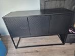 Jysk virum dressoir kast, Ophalen, Gebruikt, 25 tot 50 cm