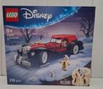 Lego 43277 CRUELLA, NIEUW, Ophalen of Verzenden, Nieuw