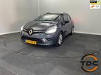 Renault Clio Estate 0.9 TCe Intens CAMERA NAVI CLIMA CRUISE, Voorwielaandrijving, 898 cc, Stof, Gebruikt