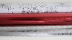 3 x metallic cadeaupapier inpakpapier Kerst, samen 2 euro, Ophalen, Nieuw