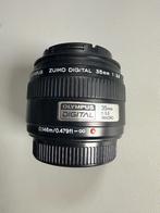 Olympus Zuiko 35 mm 1:3.5 macro objectief PRIJS VERLAAGD!, Audio, Tv en Foto, Fotografie | Lenzen en Objectieven, Ophalen of Verzenden