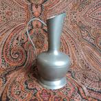 Tinnen kan of vaas engel merk, Antiek en Kunst, Antiek | Tin, Ophalen of Verzenden