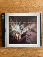 Ralph van Manen - Angels on the Wing 2CD Gesigneerd, Ophalen of Verzenden, Gebruikt, Gospel