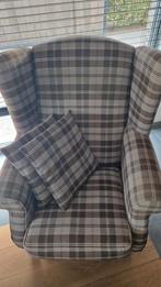 Zetel, Huis en Inrichting, Ophalen, Zo goed als nieuw, Eenpersoons, Minder dan 150 cm