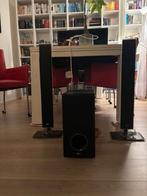 LG Speaker boxen, Ophalen of Verzenden, Zo goed als nieuw, Overige merken