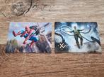 MTG Marvel Spider-Man Art Series Kaarten, Ophalen of Verzenden, Zo goed als nieuw