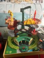 Thomas de Trein Cranky's Toren met Treinen, Ophalen, Gebruikt, Jongen of Meisje