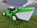 Viking MB550V grasmachine zelfr. vario 48cm, Ophalen, Cirkelmaaier, Opvangbak, Benzine-grasmaaier