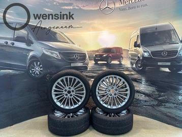 Winterset Ford Focus IV 17"(#741) beschikbaar voor biedingen