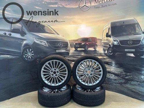 Winterset Ford Focus IV 17"(#741), Auto-onderdelen, Banden en Velgen, Banden en Velgen, Winterbanden, 17 inch, 225 mm, Personenwagen