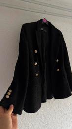 Zara blazer nieuw, Kleding | Dames, Nieuw, Ophalen of Verzenden, Jasje, Maat 36 (S)