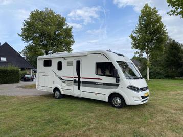 Adria Sonic Axess 700 SC Integraal 2x Airco | 1e Eigenaar NL beschikbaar voor biedingen