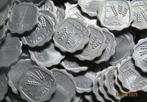 **  Ruim 303 GRAM muntjes uit ISRAEL  - 1 Agora  **, Verzenden, Midden-Oosten, Setje