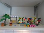 Playmobil verjaardag partijtje, Ophalen of Verzenden, Zo goed als nieuw, Complete set