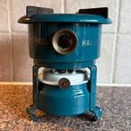 Origineel Haller 1-pits Petroleumstel - Vintage, Ophalen