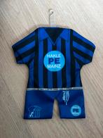 Voetbal minidress, Verzamelen, Ophalen of Verzenden