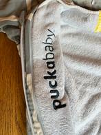 Puckababy 4 seizoenen Slaapzak - in zeer nette staat, Ophalen of Verzenden, Zo goed als nieuw, 70 tot 85 cm, Slaapzak