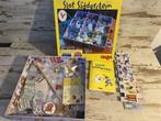 Slot Sidderstein grote vierkante doos Haba [s546], Hobby en Vrije tijd, Ophalen of Verzenden, Zo goed als nieuw