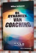 W. Verhoeven - De dynamiek van coaching, Ophalen of Verzenden, W. Verhoeven