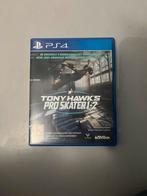 Tony Hawk's Pro Skater 1+2, Gebruikt, 1 speler, Ophalen of Verzenden, Sport