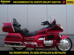Honda GL 1500 GOLDWING (bj 1999), Motoren, Motoren | Honda, Bedrijf, 1500 cc, Toermotor