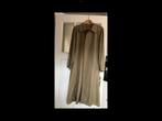 Trench coat, Beige, Maat 46/48 (XL) of groter, Ophalen of Verzenden, Zo goed als nieuw