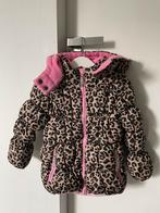 Winterjas, Kinderen en Baby's, Kinderkleding | Maat 98, Meisje, Gebruikt, Ophalen of Verzenden, Blue Seven