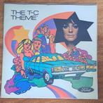 Vinyl single Samantha Jones - The T-C Theme (Ford reclame), Cd's en Dvd's, Vinyl Singles, Gebruikt, 7 inch, Single, Ophalen of Verzenden
