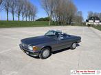 Mercedes SL-klasse 300 SL, Auto's, Automaat, 188 pk, Achterwielaandrijving, Cabriolet