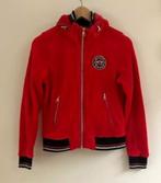 Mooi fleecejasje Glam Polo - HV Society maat XS, Dieren en Toebehoren, Paardrijkleding, Dressuur, Ophalen of Verzenden, Zo goed als nieuw