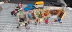 Playmobiel paarden set, Verzamelen, Supermarktacties, Ophalen
