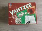Yahtzee Spel in doos, Een of twee spelers, Ophalen of Verzenden, Gebruikt
