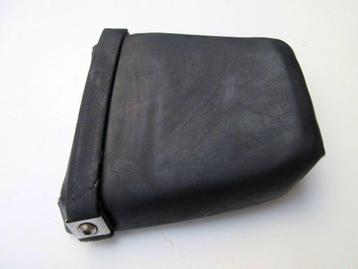 Yamaha FZ600 zadel achter buddyseat FZ 600 achterzadel seat beschikbaar voor biedingen