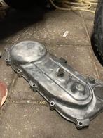 Carterkap Zip Type 1,2,3, Fietsen en Brommers, Brommeronderdelen | Scooters, Ophalen, Gebruikt, Kap, Piaggio