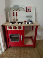 Keukentje Joueco, Ophalen, Gebruikt, Hout, Speelkeuken