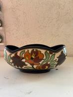 Gouds Plateel Jardinière - Plantenbakje, Ophalen