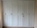 Pax kastdeuren grimo wit 6 stuks, Huis en Inrichting, Ophalen, Zo goed als nieuw, 50 tot 100 cm, 200 cm of meer