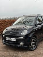 Microcar | MGO | DCI | NIEUWSTAAT | XXL | 45KM | Brommobiel, Ophalen of Verzenden, 46 km of meer, Overige merken, 16 km/u of meer