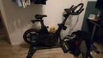 Basic-Fit Smartbike - Hometrainer in Topconditie, Sport en Fitness, Ophalen, Zo goed als nieuw, Hometrainer